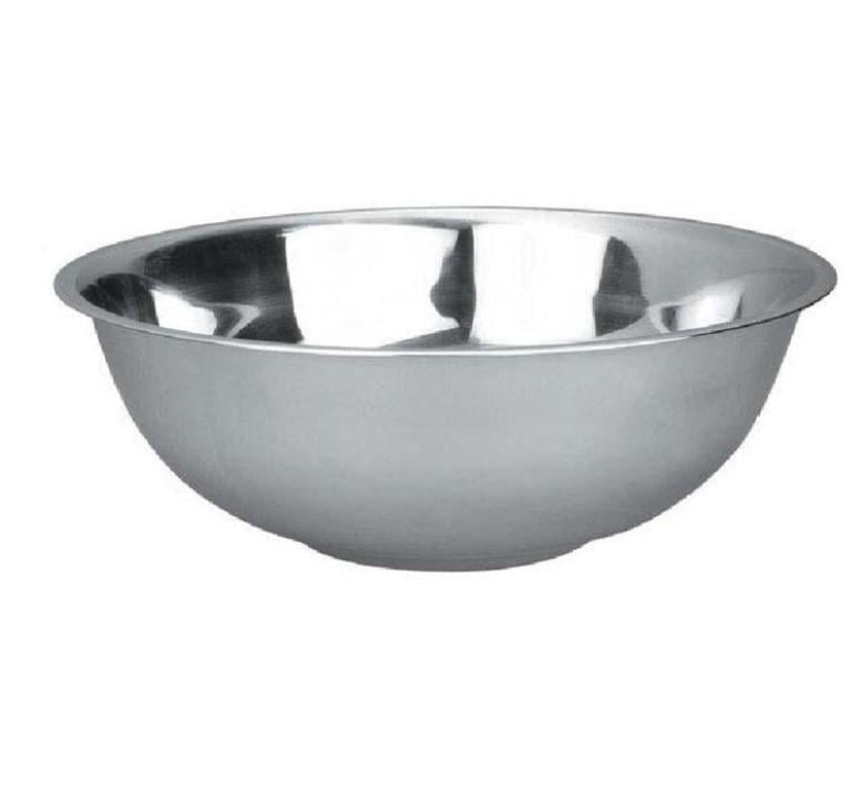Миска из нержавеющей стали Empire 5 л 32 см (0c0f05c2)