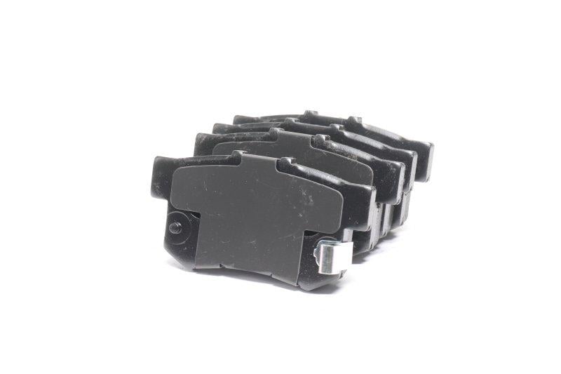 Тормозные колодки дисковые Sangsin для Honda Civic 01-05CRV 2.0 16V 02-05SHUTTLE 2.2 94- задние (SP1076-R)