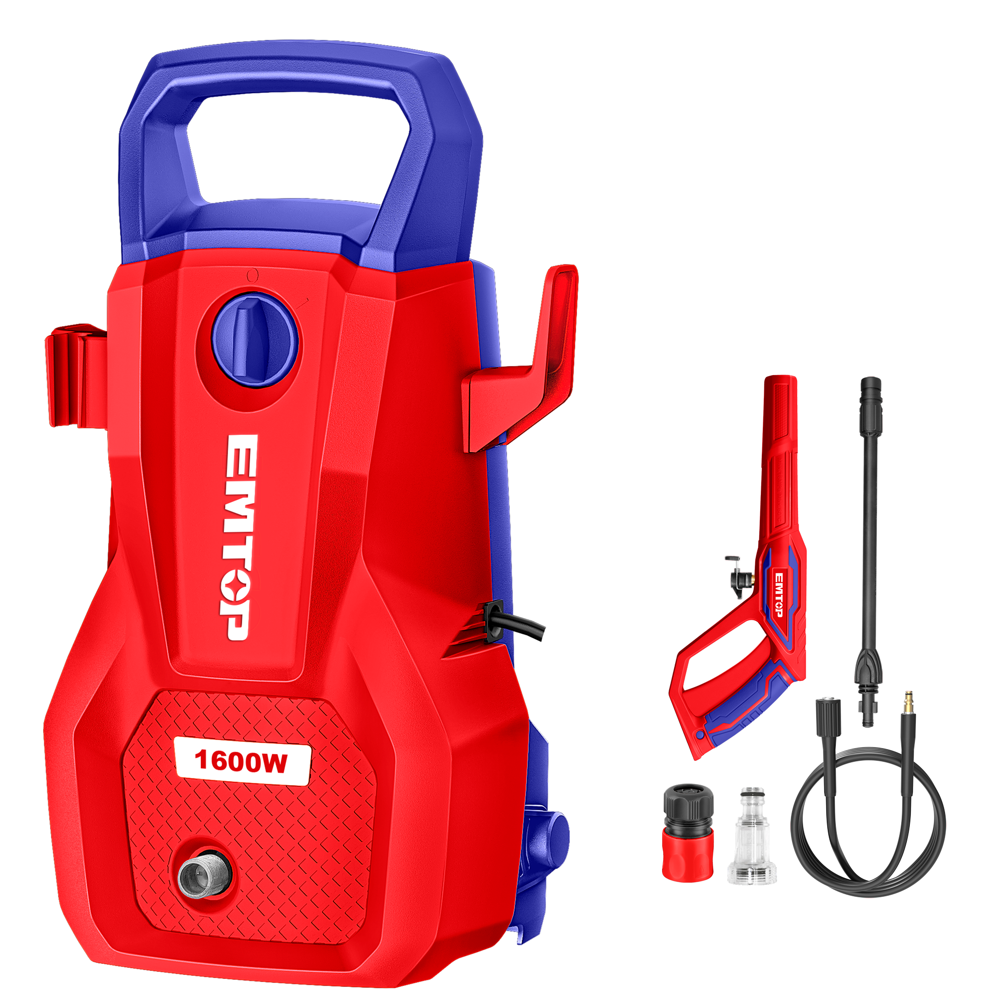 Минимойка EMTOP EHPW1601