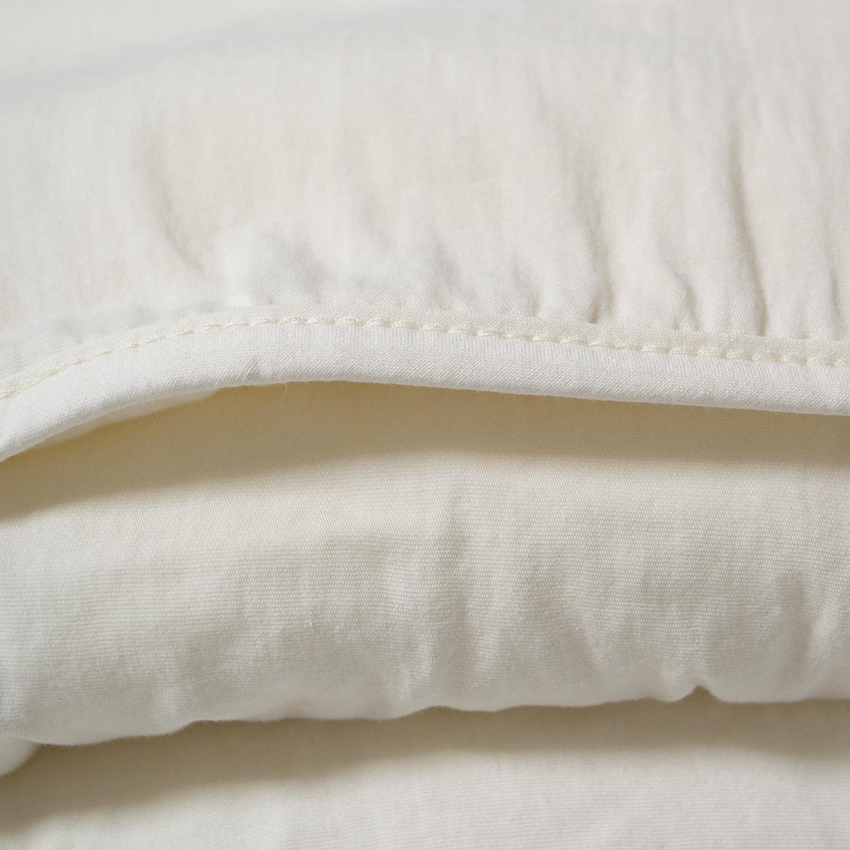 Покрывало Lotus Home Nikos 245х245 см Кремовый (svt-2000022341356) - фото 5 Покрывало Lotus Home Nikos 245х245 см Кремовый (svt-2000022341356) - фото 5