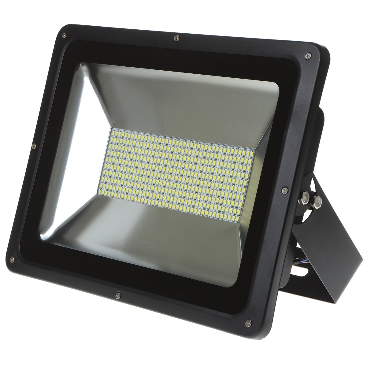 Прожектор LED Brille IP65 HL-27/200W SMD CW (32-515)