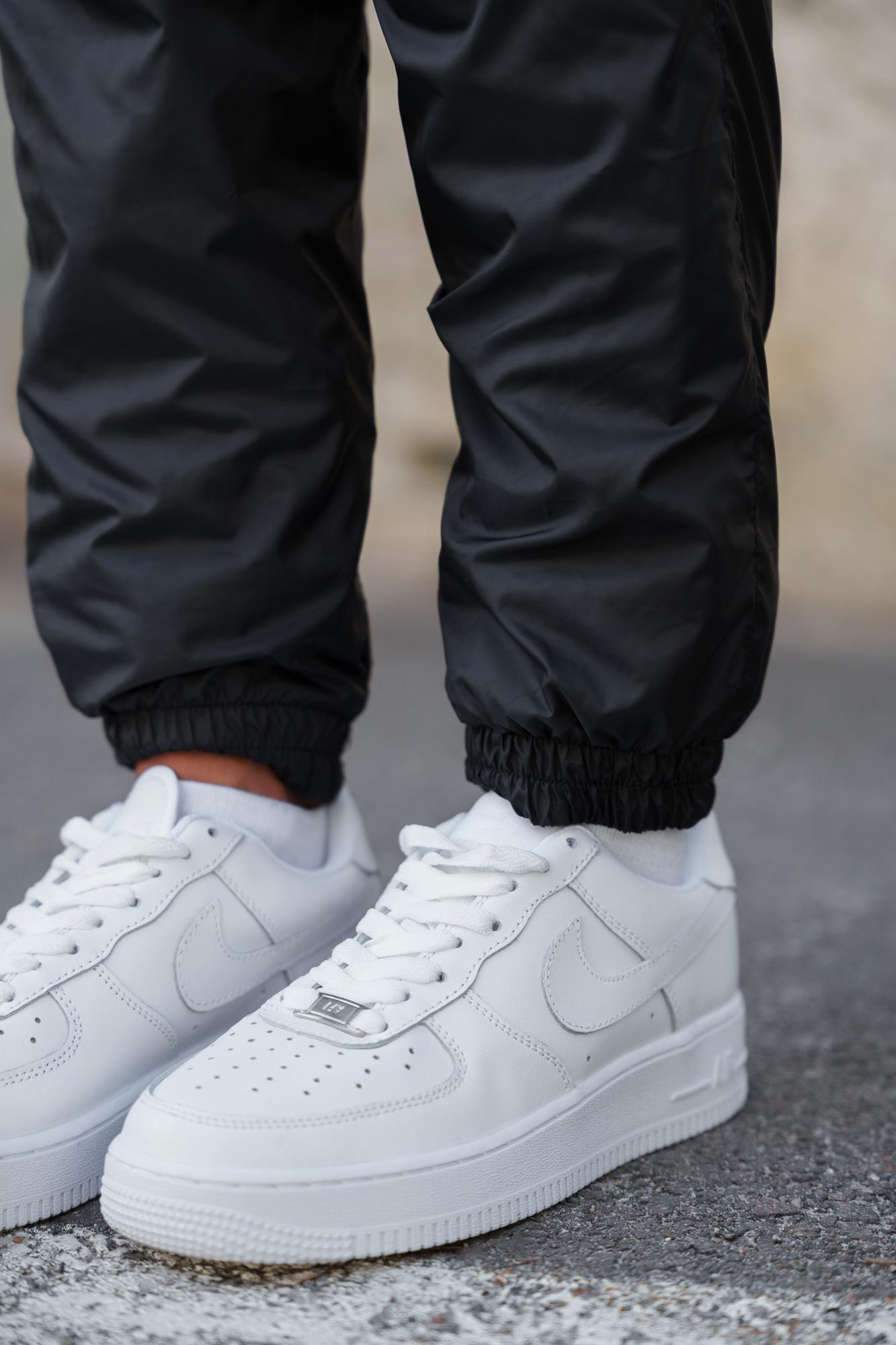 Брюки карго Without Brand Vader Reflective XL Black (XL8055475) - фото 15 Брюки карго Without Brand Vader Reflective XL Black (XL8055475) - фото 15