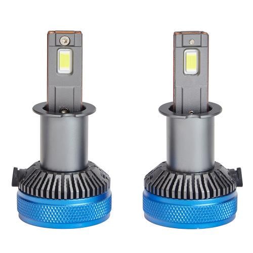 Лампы PULSO LC3-H3-LED-Chips 3570 CSP 9-30V 2x65W 13000Lm 6000K (00000064161)