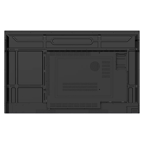 Дисплей интерактивный сенсорный BenQ RE7504 Black (9H.F9FTK.DE8) - фото 2 Дисплей интерактивный сенсорный BenQ RE7504 Black (9H.F9FTK.DE8) - фото 2