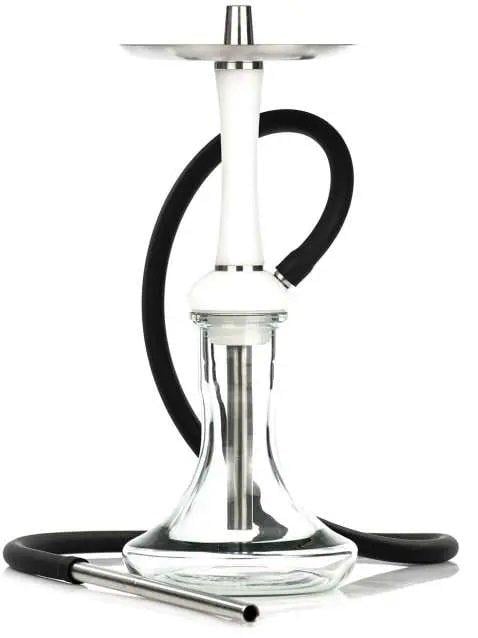 Кальян PALKA Mini White (21761)