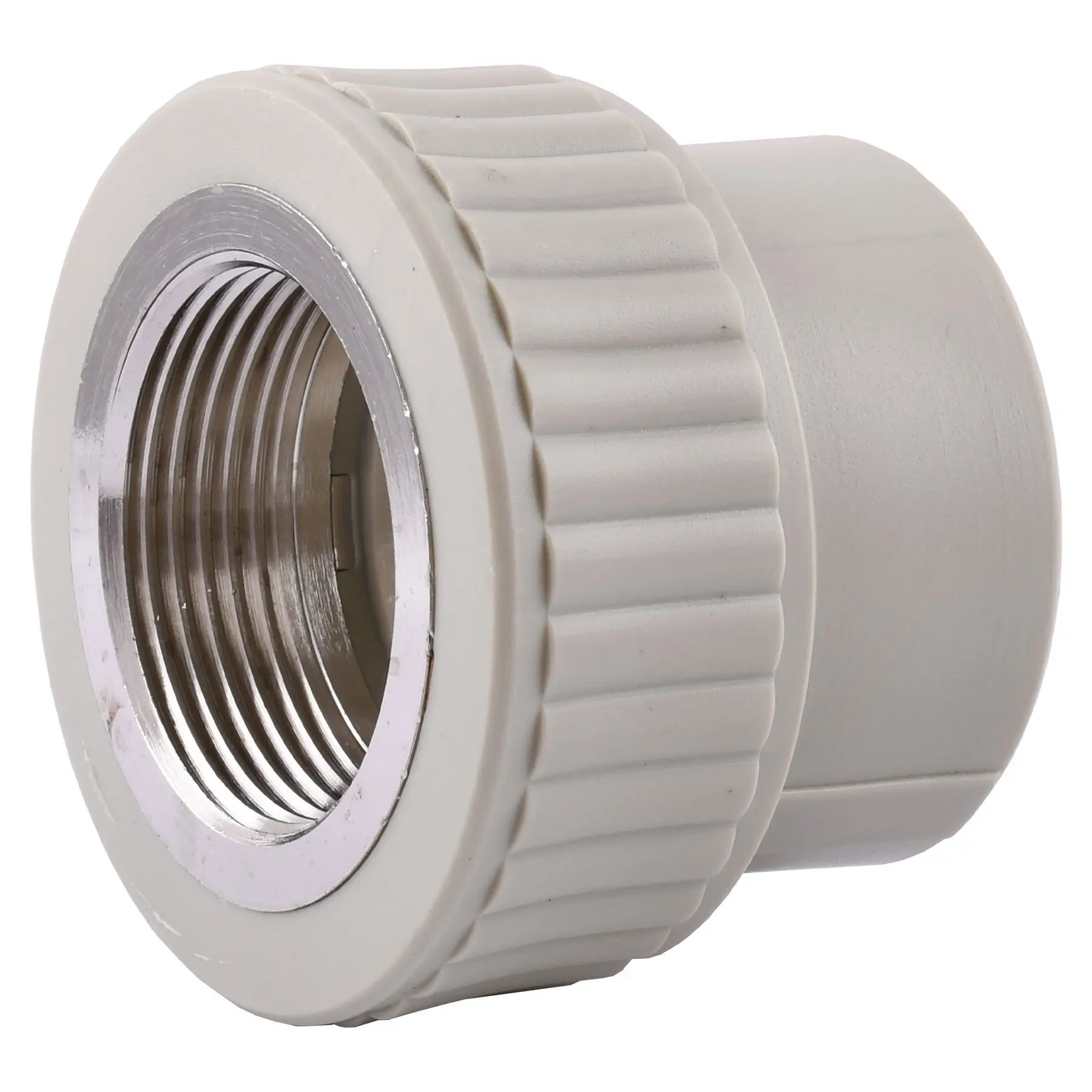 Муфта внутрішня різьба Vsplast PPR 50х1 1/2" 1004 (GSR-000021818)