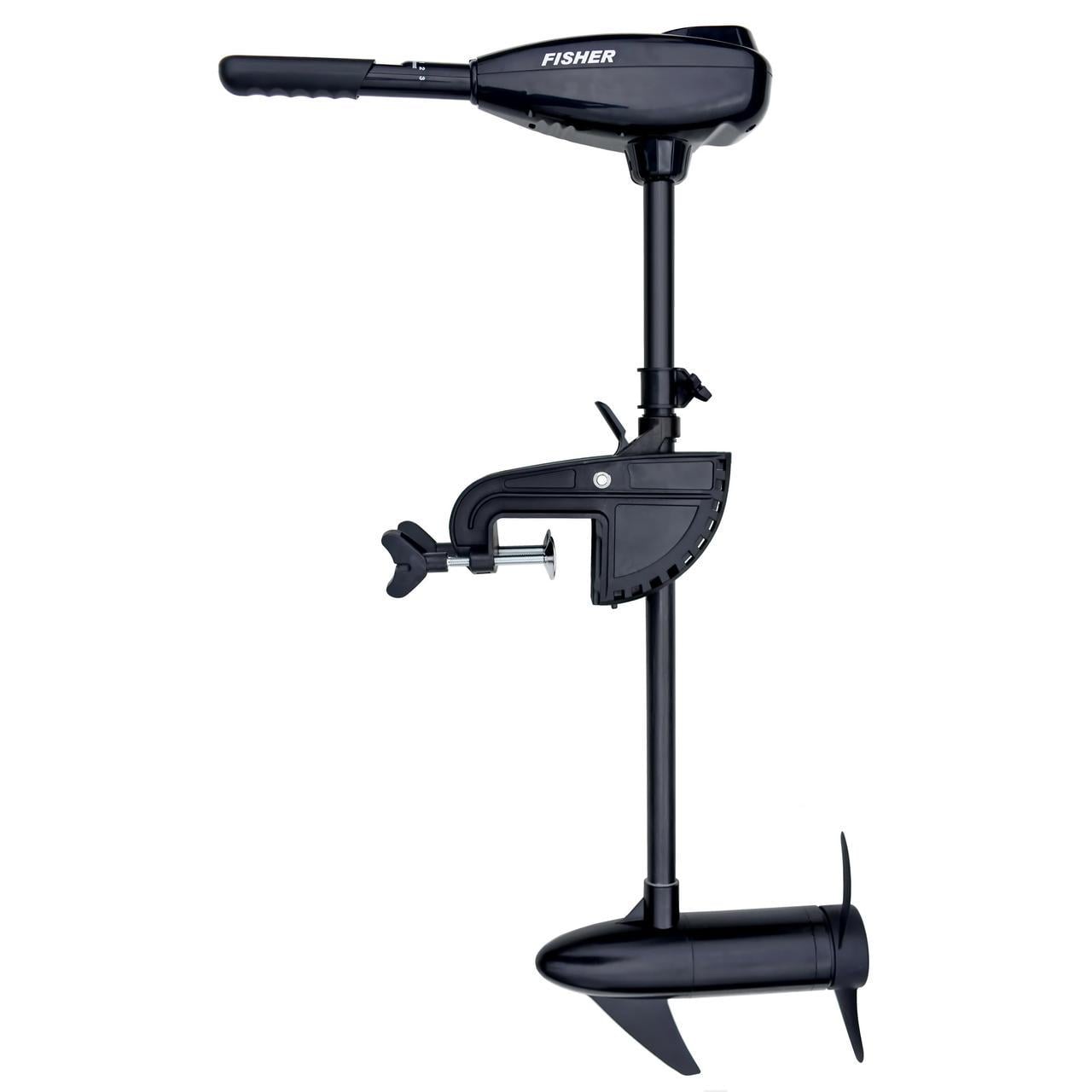 Електромотор для човна Fisher 36 (29342026)