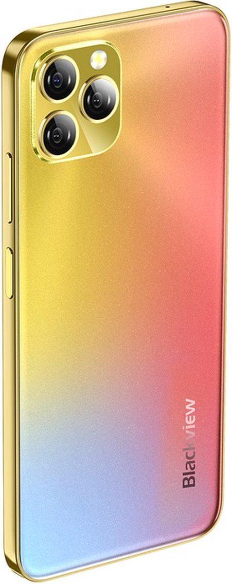 ᐉ Смартфон Blackview A95 8/128 GB Fantasy Galaxy Rainbow EU (69582 ...