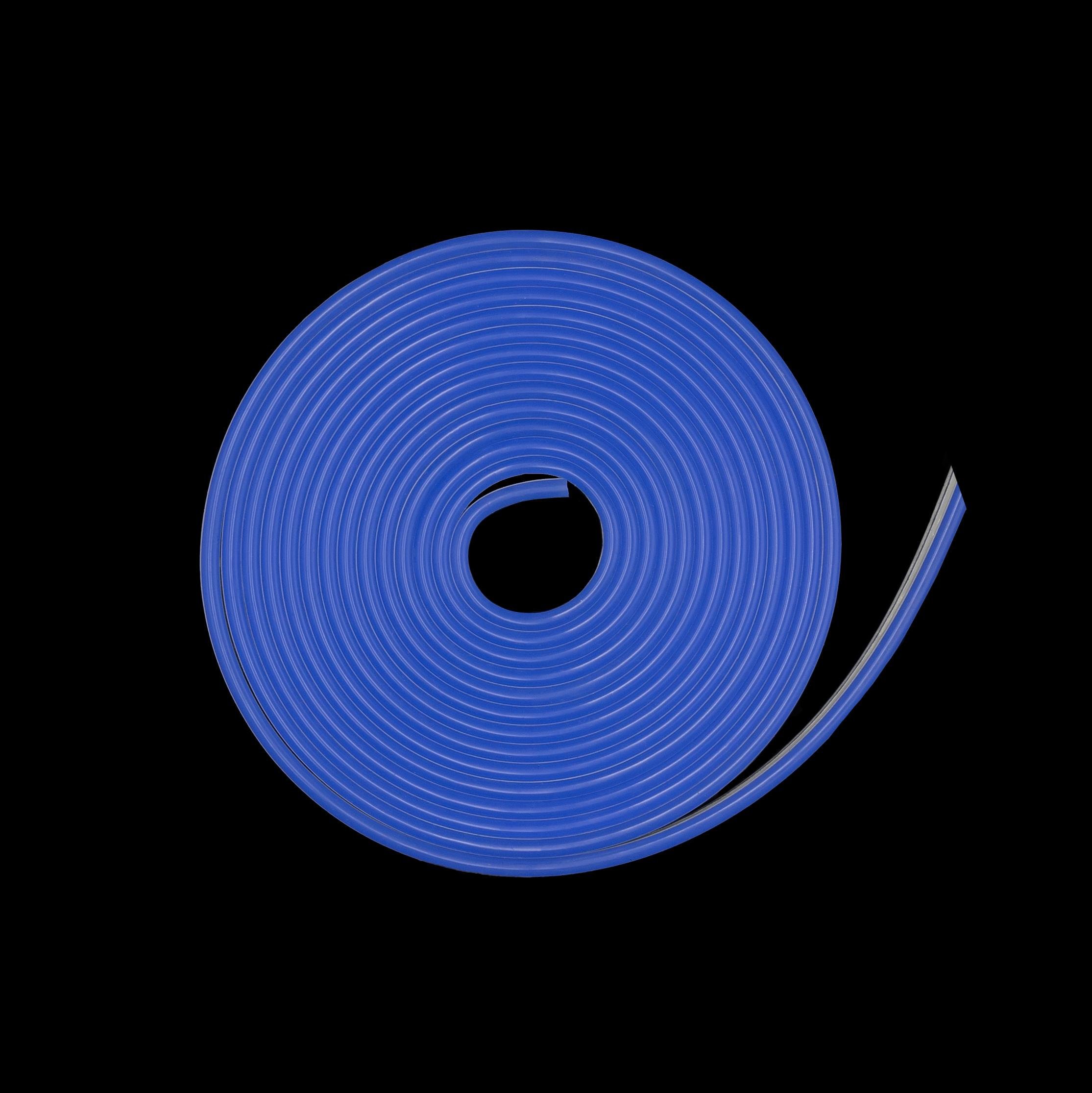 Светодиодный неон Prolum Pro Series-GT 6x12 мм IP68 12V Синий (30075975) - фото 4 Светодиодный неон Prolum Pro Series-GT 6x12 мм IP68 12V Синий (30075975) - фото 4