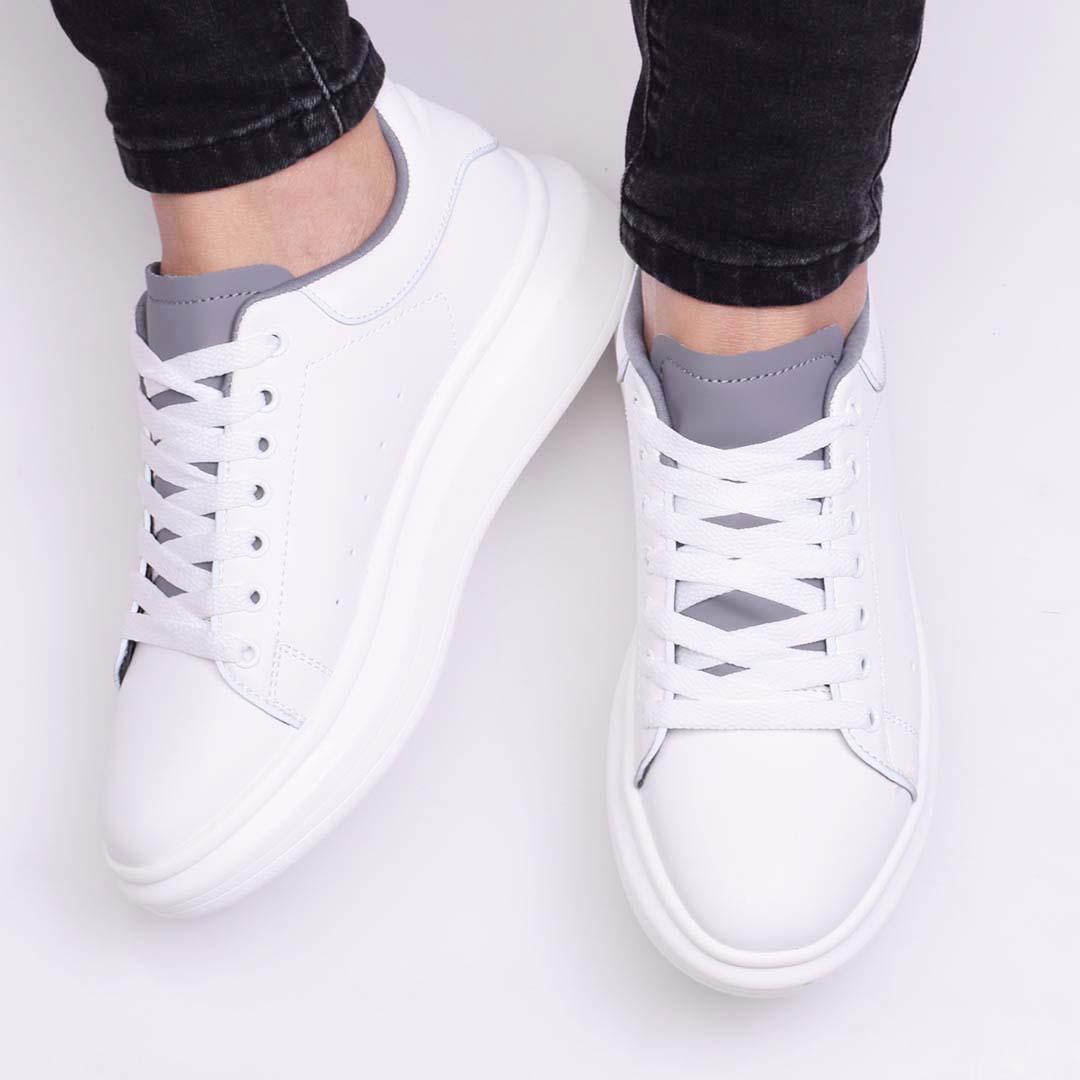 Кеди жіночі 334588 р. 38 24,5 см