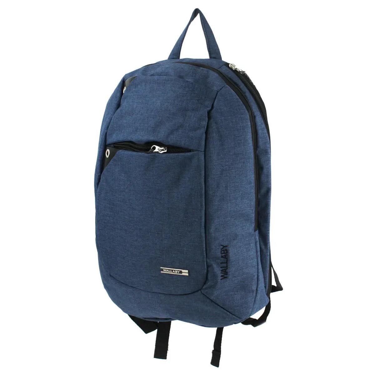 Рюкзак Wallaby 150 Синий (R150002)