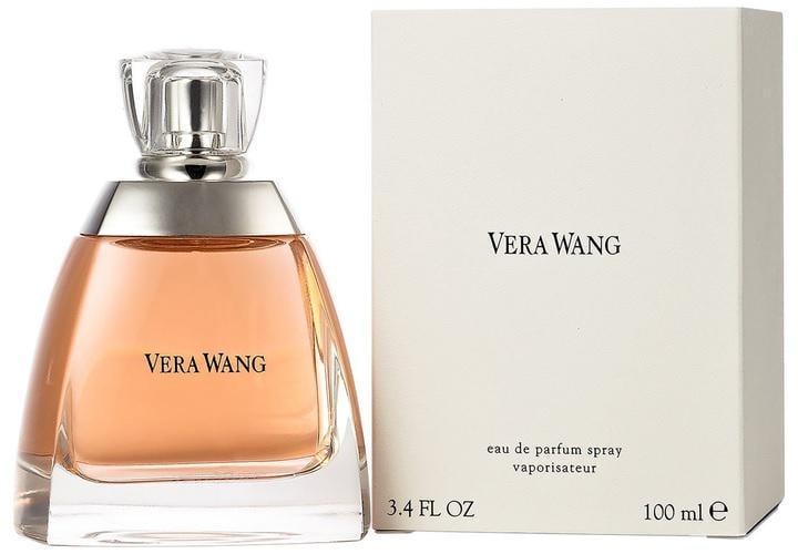 Парфюмированная вода для женщин Vera Wang Vera Wang 100 мл (383935)