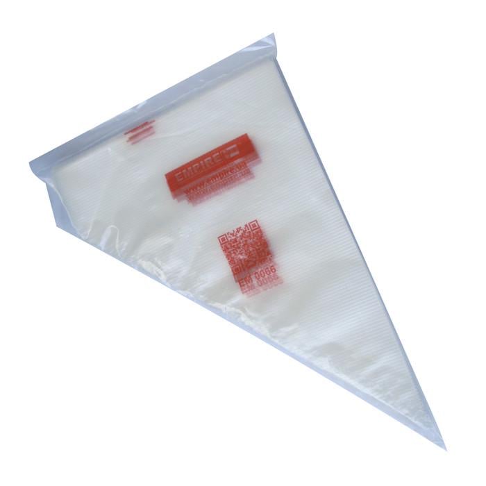 Набор кондитерских одноразовых мешков Empire Моно 24 см 50 шт. (0066)