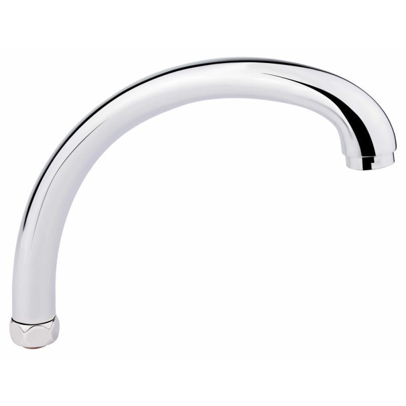 Вилив для кухні Lidz Хром (54 01 273 00)