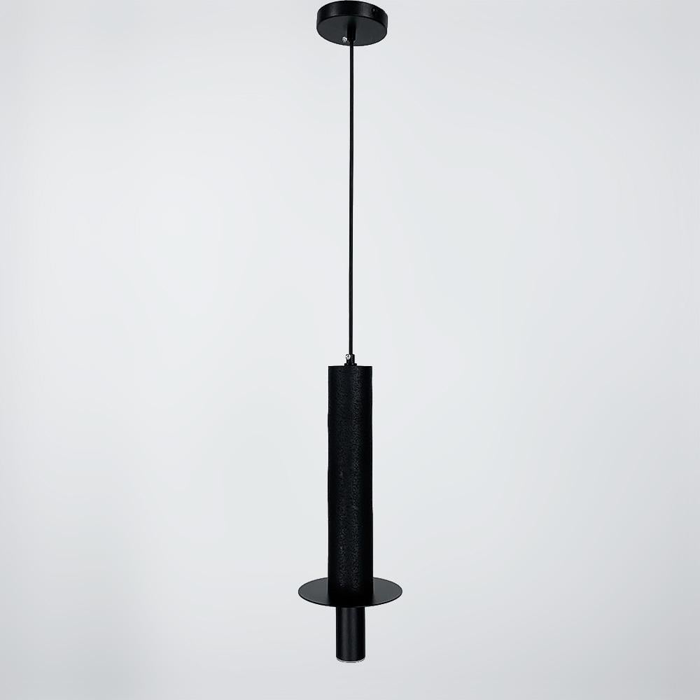 Подвес Line.F MJ 161-120*430 BK Aurea 38х6 см Черный (3259_6539)