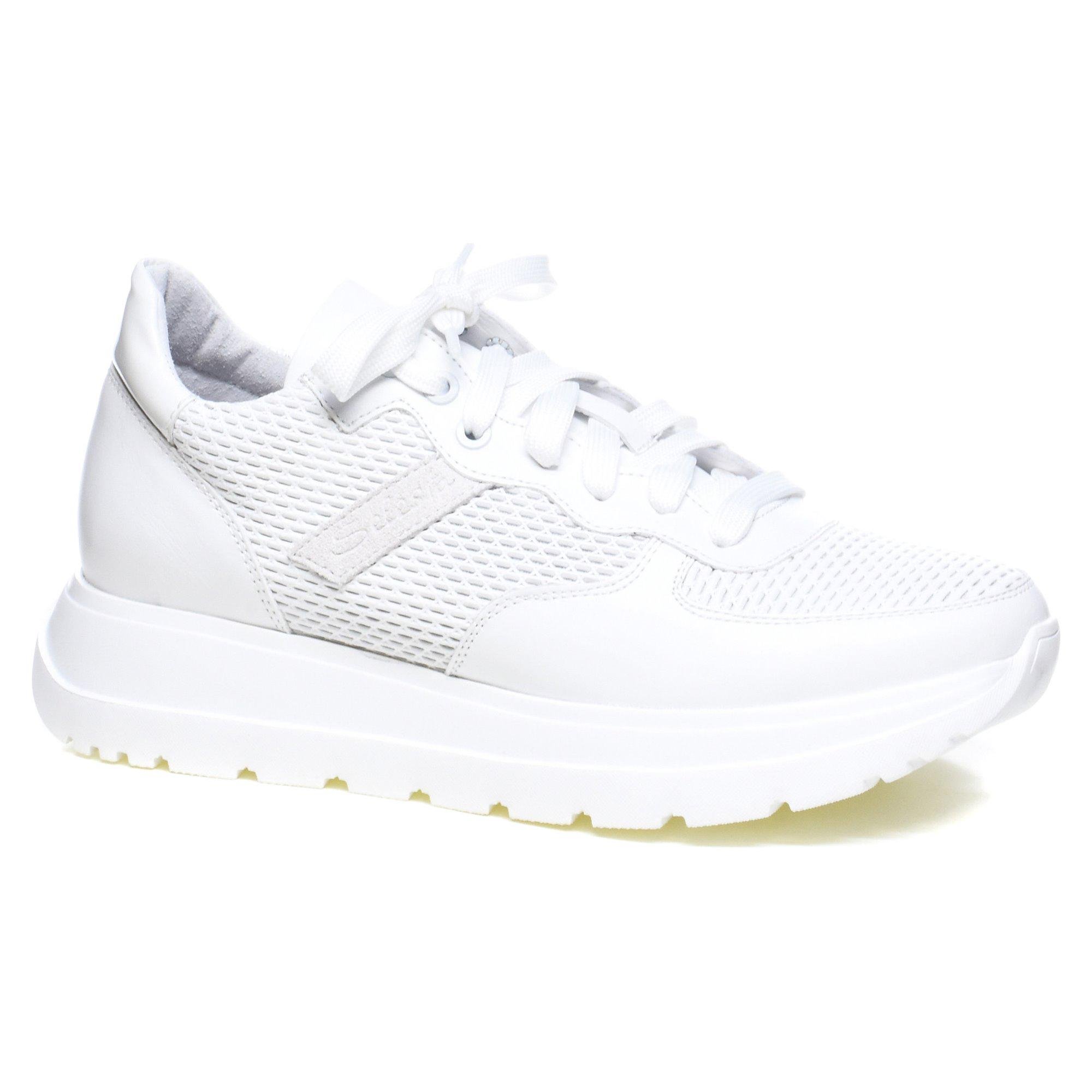 Кроссовки женские Selesta р. 37 Белый (035111-37)