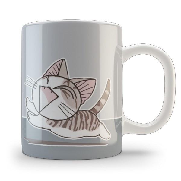 Чашка GeekLand Chis Sweet Home 330 мл (CSH.02.01)