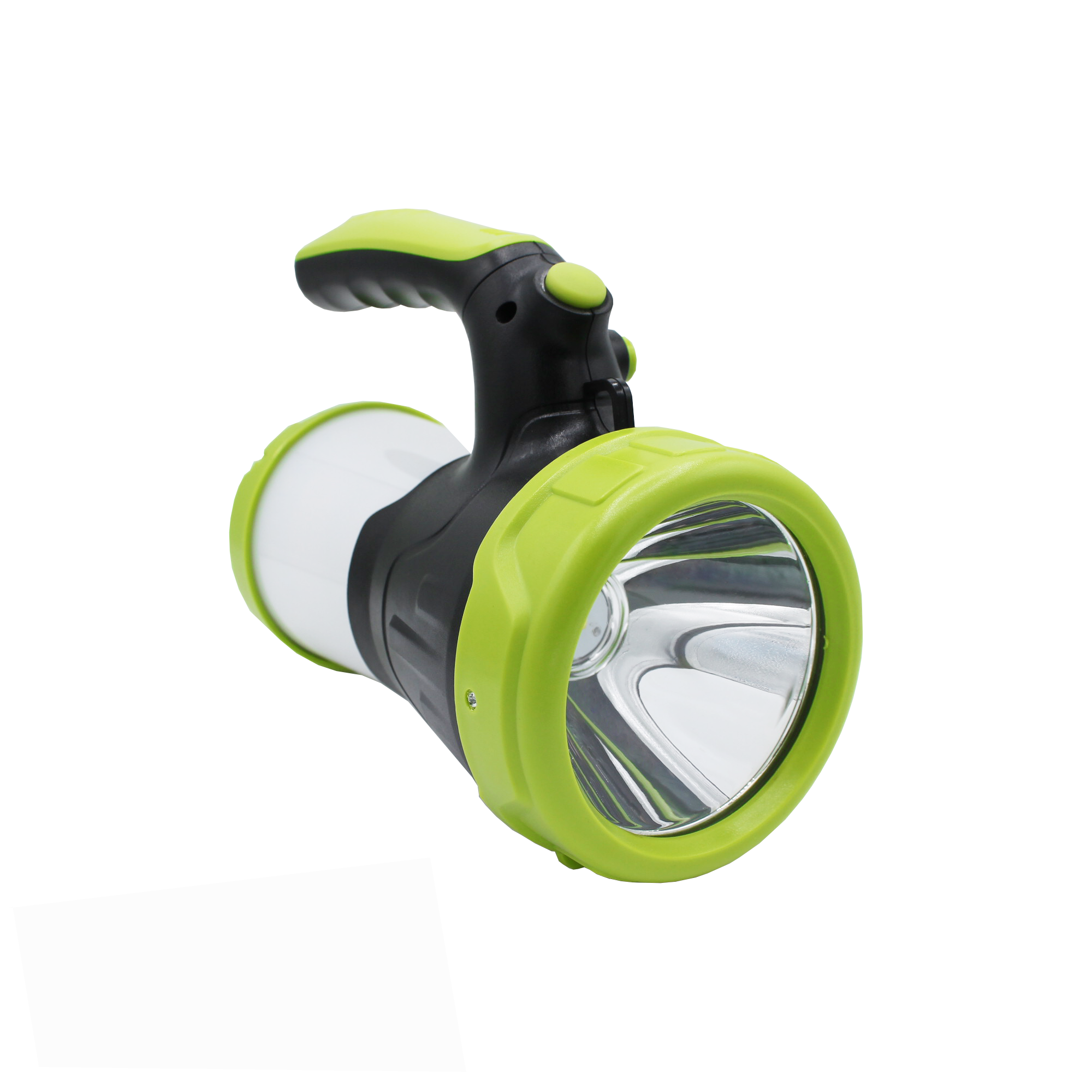 Ліхтарик світлодіодний LEDium 2H-5V-USB-4000 mAh (17146)