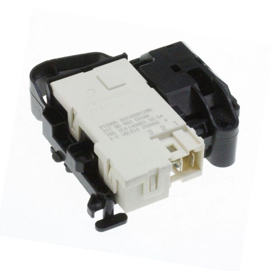 Замок люка для стиральной машины Haier 0024000128D