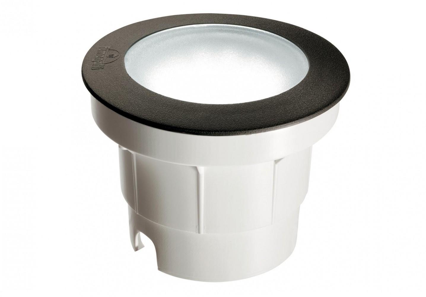 Светильник Ideal Lux CECI ROUND FI1 BIG (120324)