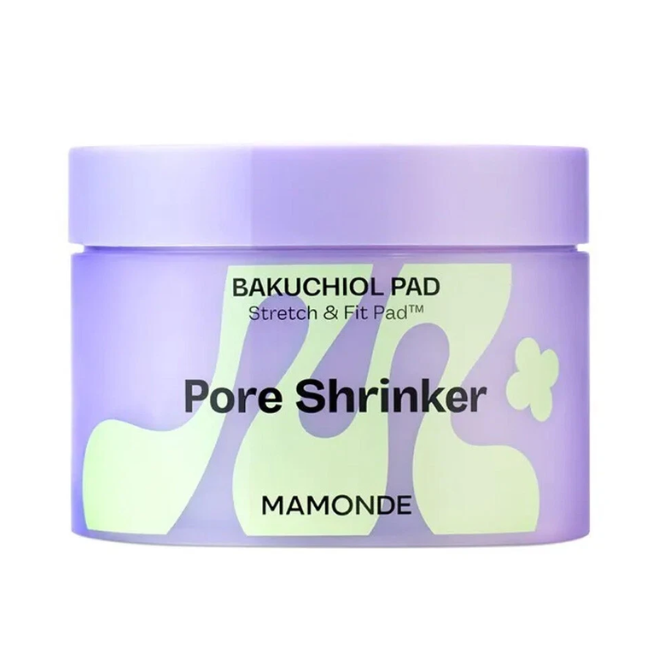 Тонер-пед Mamonde Pore Shrinker Bakuchiol Pad (8809925155091_70)