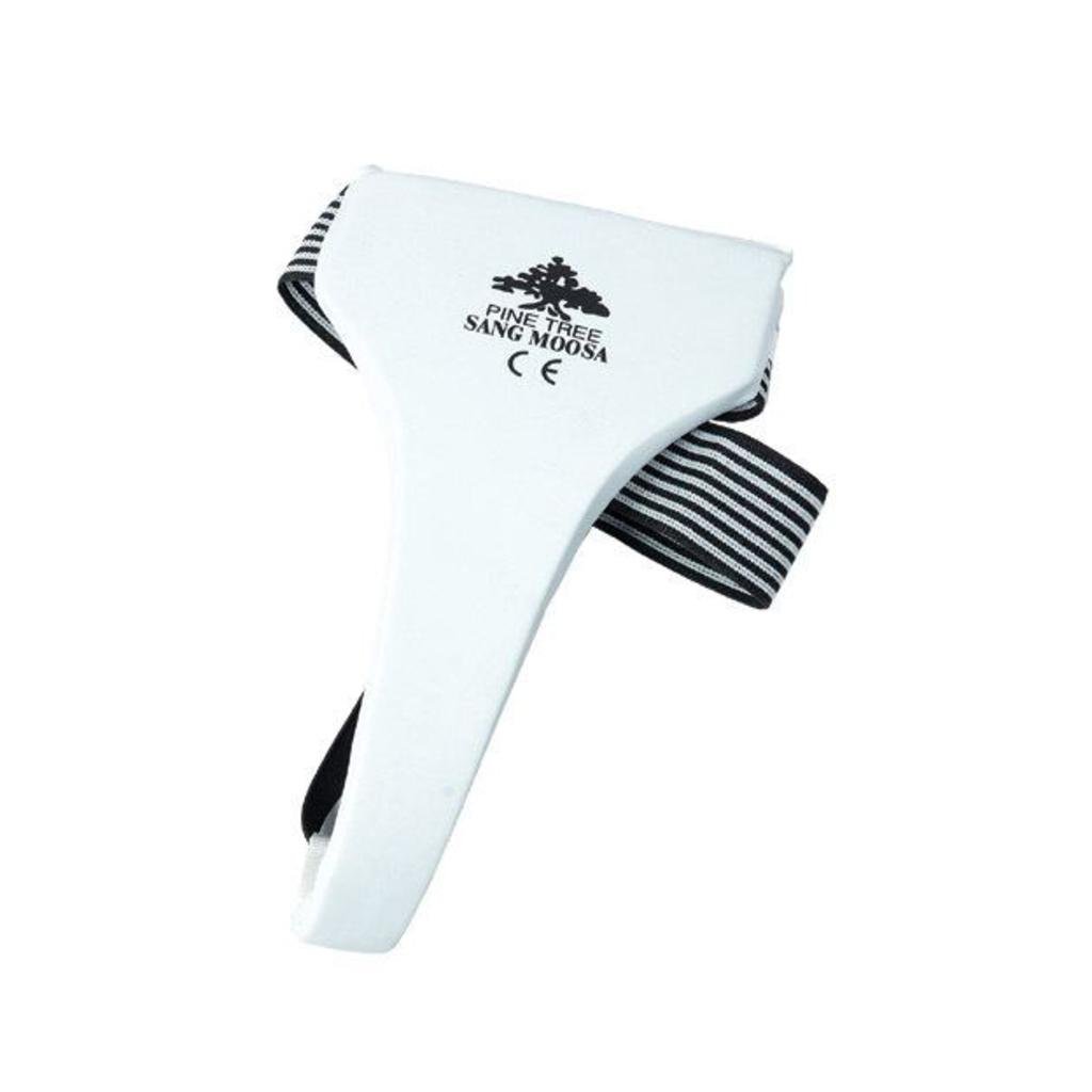 Защита паха женская Pine Tree M Белый (33130) - фото 1