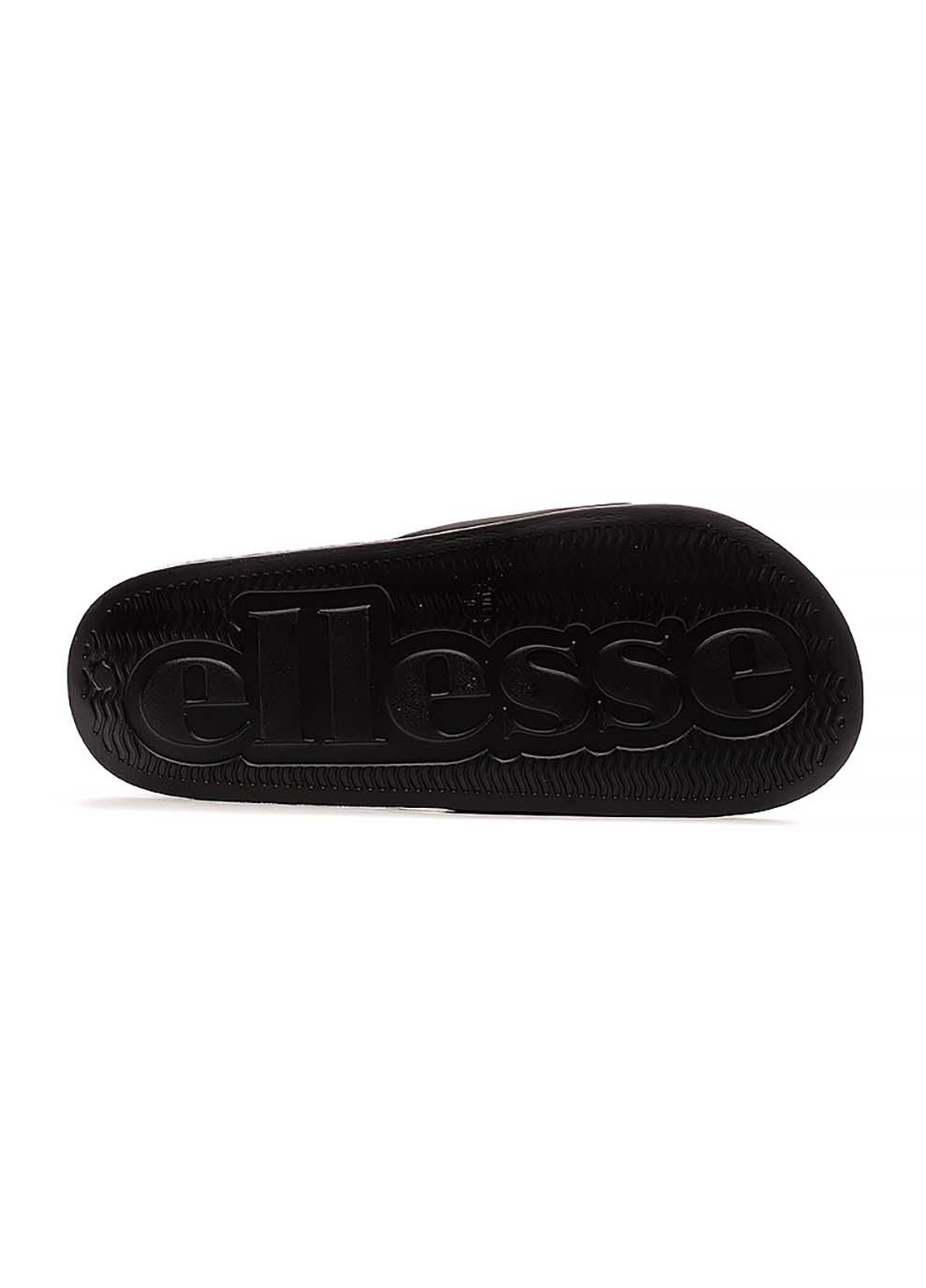 Шлепанцы мужские Ellesse LS35 Slide р. 44 Черный (7dSHVF0835-011) - фото 3