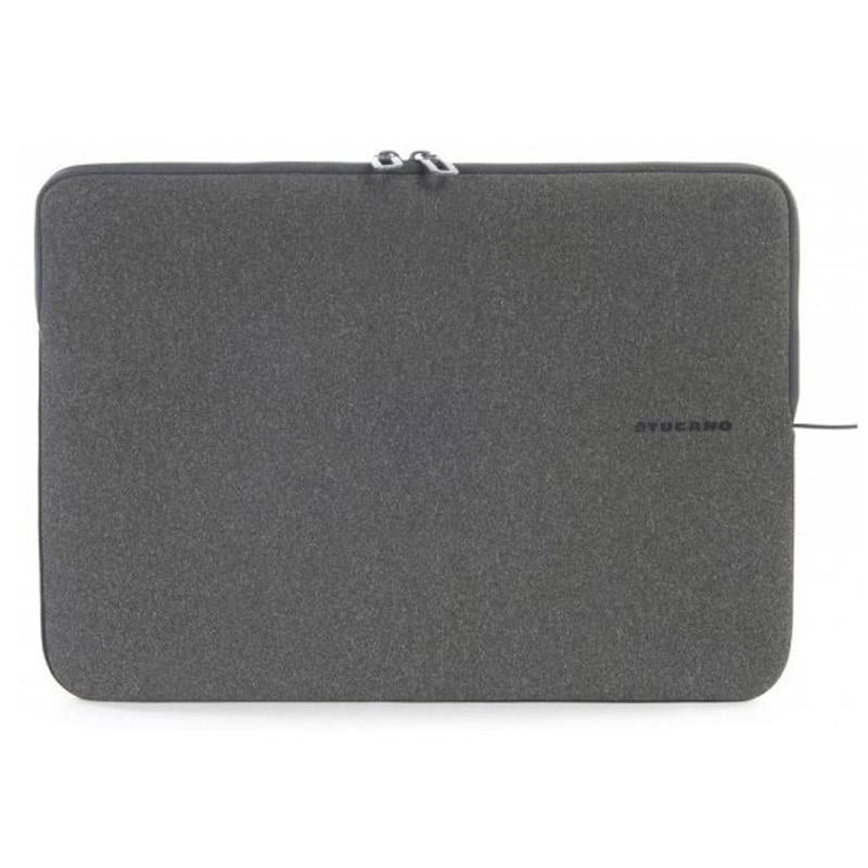 Чохол для ноутбука Tucano Melange 15/16" Чорний (BFM1516-BK)