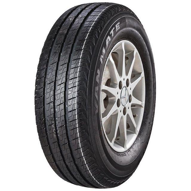 Шина літня Sunwide Van Mate 215/65 R16C 109/107T (1001146974)