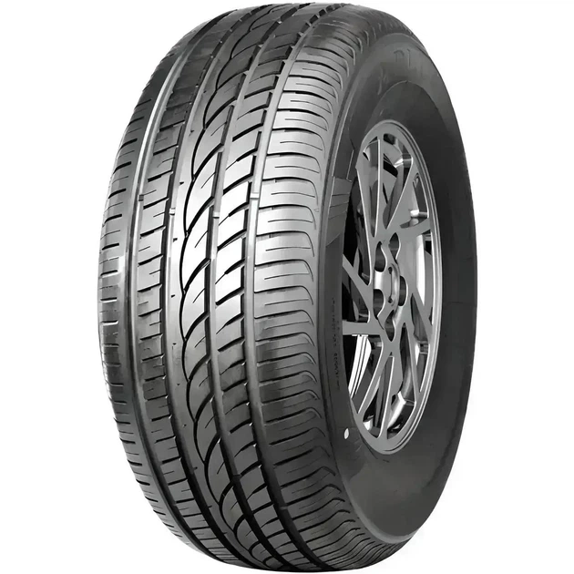 Автошина APLUS A607 235/45R17 97W XL летняя (60419)