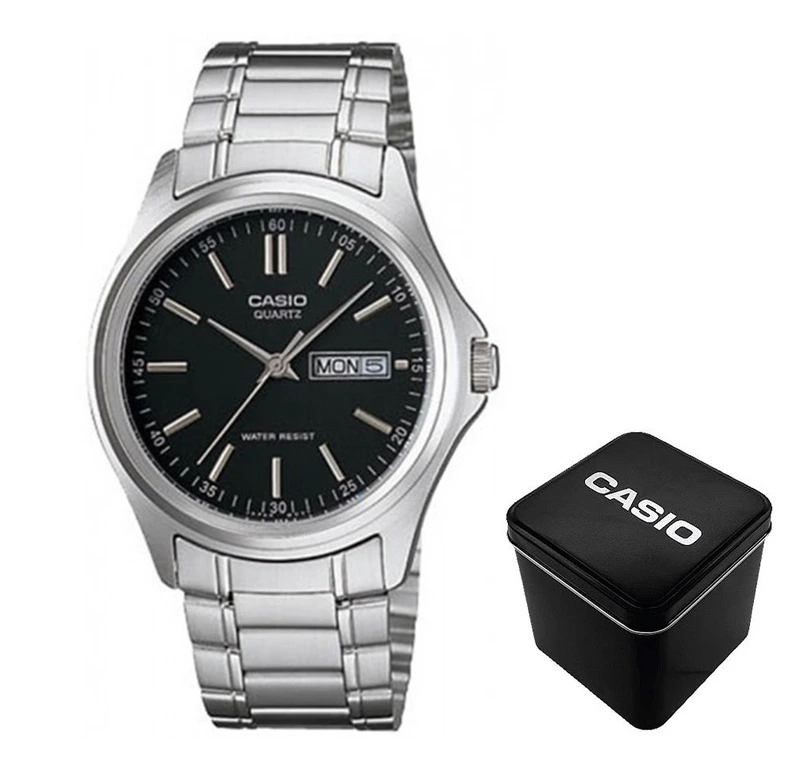 Наручные часы Casio MTP-1239D-1A