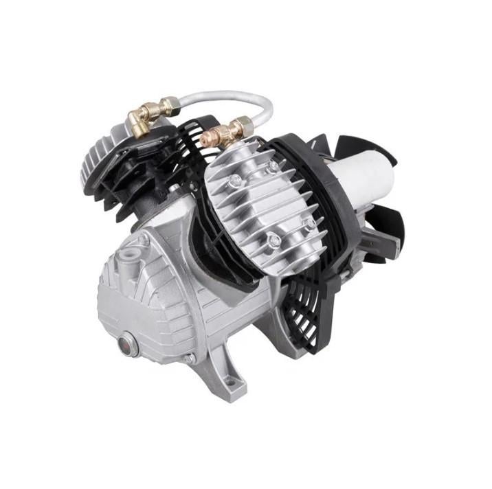 Двигатель для компрессора в сборе с блоком LEX 50 л (10427)