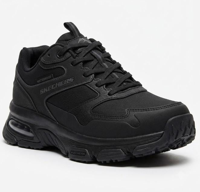 Кроссовки мужские Skechers 237980 BBK р. 41 Черный (36562670)