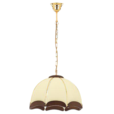 Люстра-подвес Alfa Sikorka venge (11502)