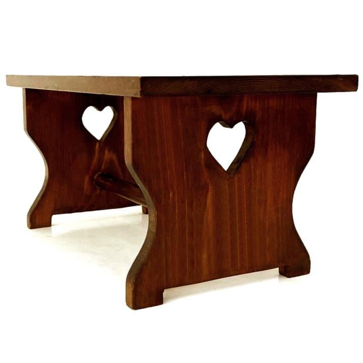 Стульчик из дерева Хаджибей Латте (ТАБ-008116) Стульчик из дерева Хаджибей Латте (ТАБ-008116)