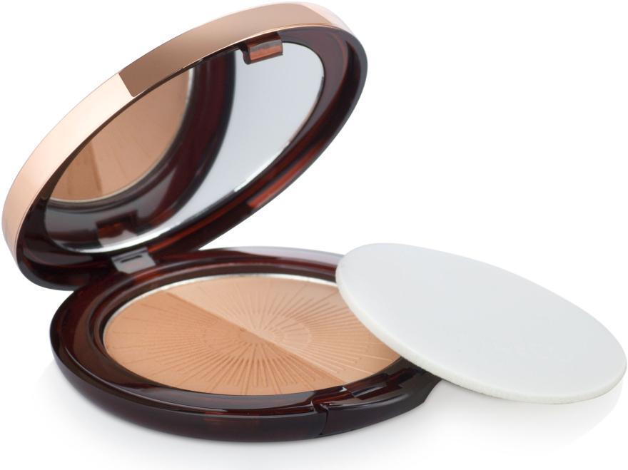 Пудра для лица Artdeco Bronzing Powder Compact Long-Lasting 10 г 80 Natural (379745) Пудра для лица Artdeco Bronzing Powder Compact Long-Lasting 10 г 80 Natural (379745)