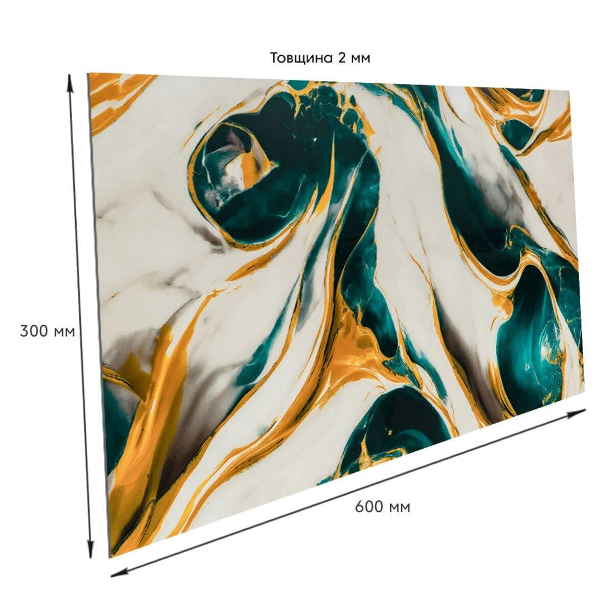 Плитка стеновая самоклеящаяся 600х300х2 мм (SW-00002647) - фото 3 Плитка стеновая самоклеящаяся 600х300х2 мм (SW-00002647) - фото 3