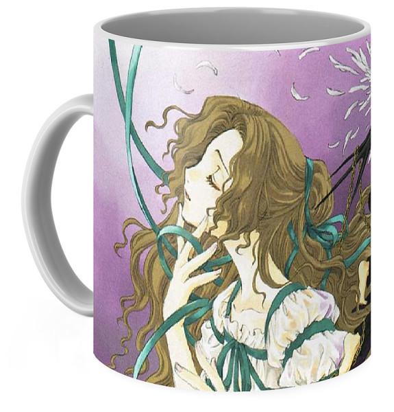 Чашка GeekLand Code Geass Нанали (CG.02.01)