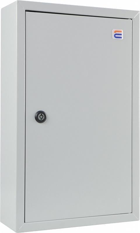 Щит распределительный АСКО-Укрем 36 модулей IP31 навесной металлический 510х310х120 мм (A0260010007)