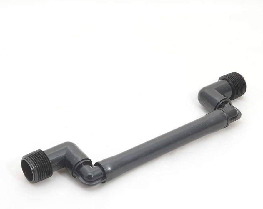 Колено шарнирное SJ-706 Hunter 3/4х3/4x15 см (12479393)