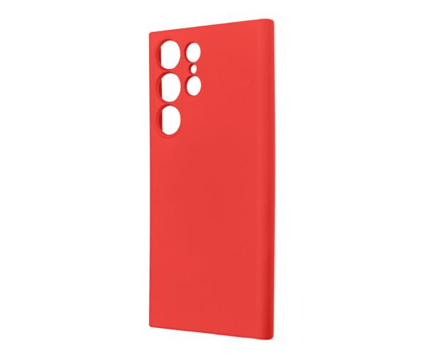 Чехол - накладка Cosmiс Full Case HQ 2mm для Samsung Galaxy S23 Ultra, Mint Red