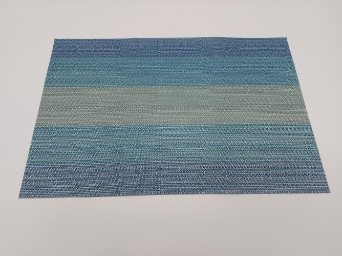 Килимок для сервірування столу ST000193-5 ПВХ 30x45 см (19875) - фото 2