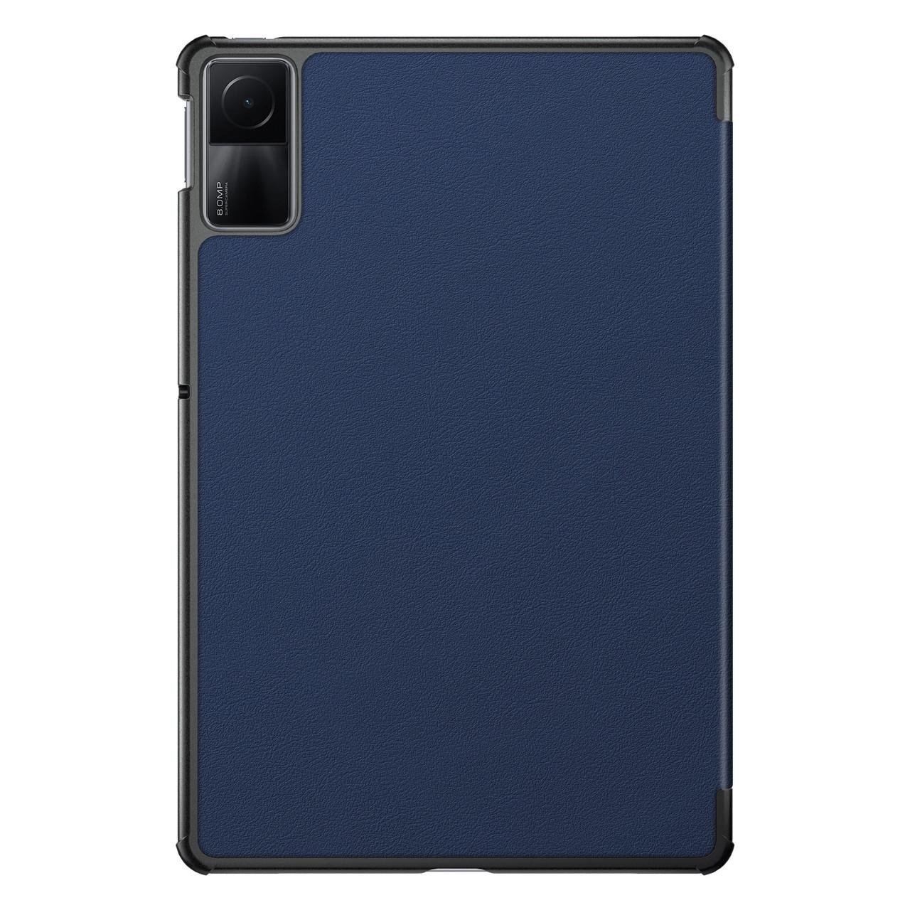 Чехол для планшета Xiaomi Redmi Pad SE Blue - фото 2