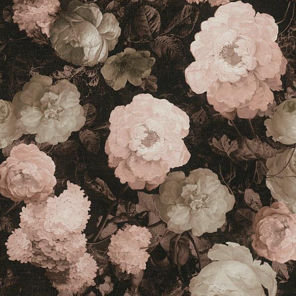 Виниловые обои A.S. Creation 0,53x10,05 м Разноцветный (1033942)