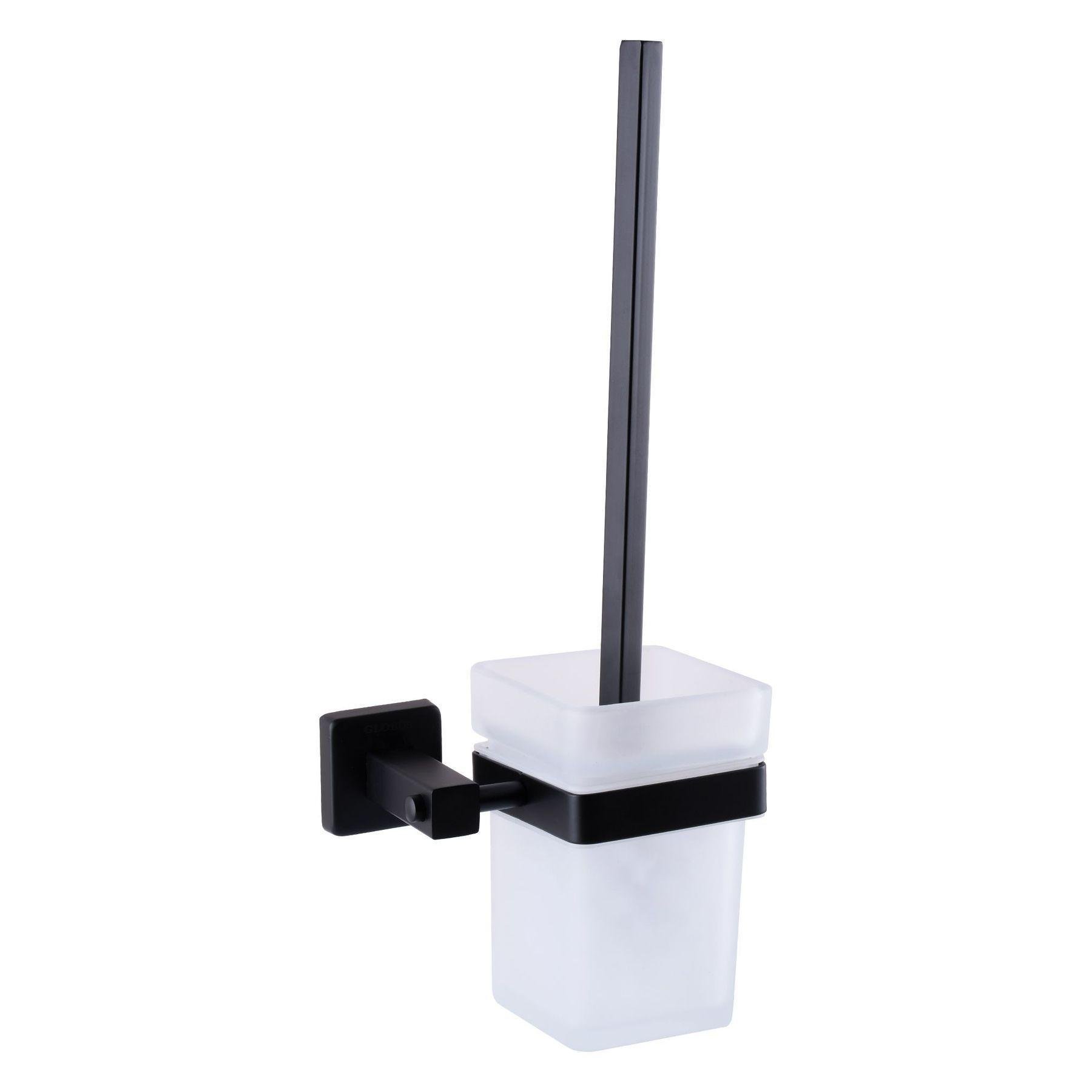 Йоржик для унітазу Globus Lux BQ9429A (39961)