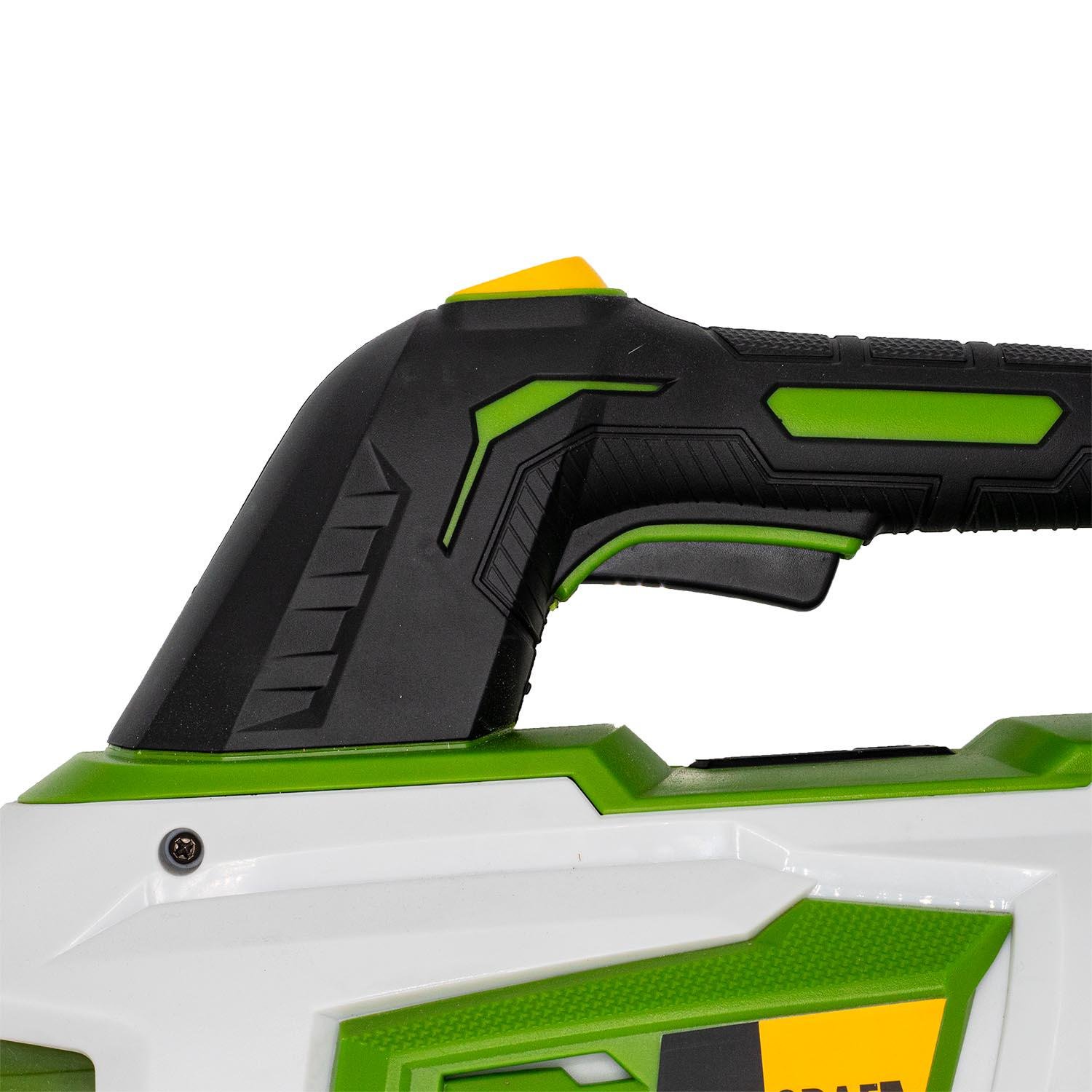 Повітродувка акумуляторна Procraft PB20 без АКБ та ЗП (030233) - фото 8