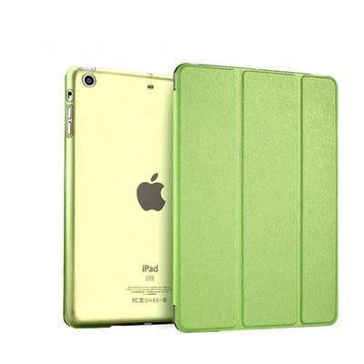 Чохол Smart Case Frosted Silk для iPad Air/Air 2/New 9,7" 2017/2018 Green