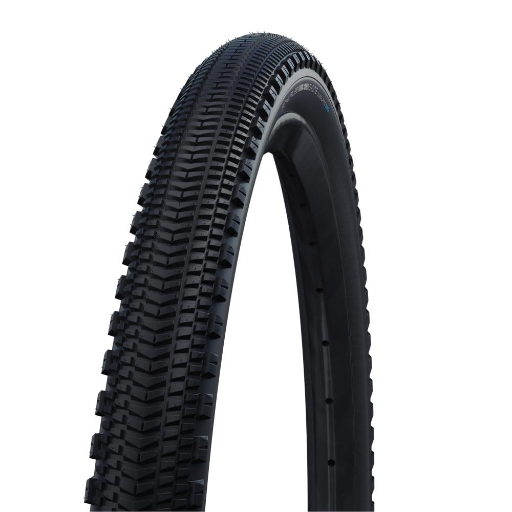 Покрышка велосипедная Schwalbe G-ONE OVERLAND 365 Perf RaceGuard TLE B/B-SK+BRT HS622 ADDIx4Season 50EPI B 28"x1,5" 700x38C/40-622 (TIR-37-30)