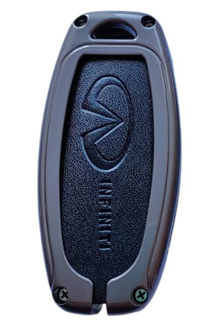 Чехол для ключа Infiniti металлический (2352864795)