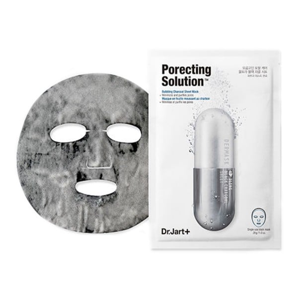 Маска Dr.Jart Dermask Ultra Jet Porecting Solution (MR06082)